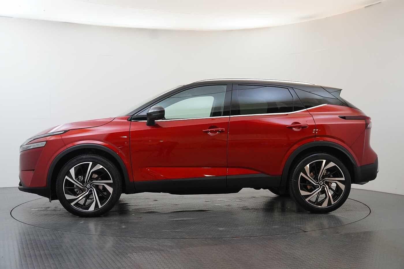 Used Nissan Qashqai 2022 for sale - 77802338: Photo 6