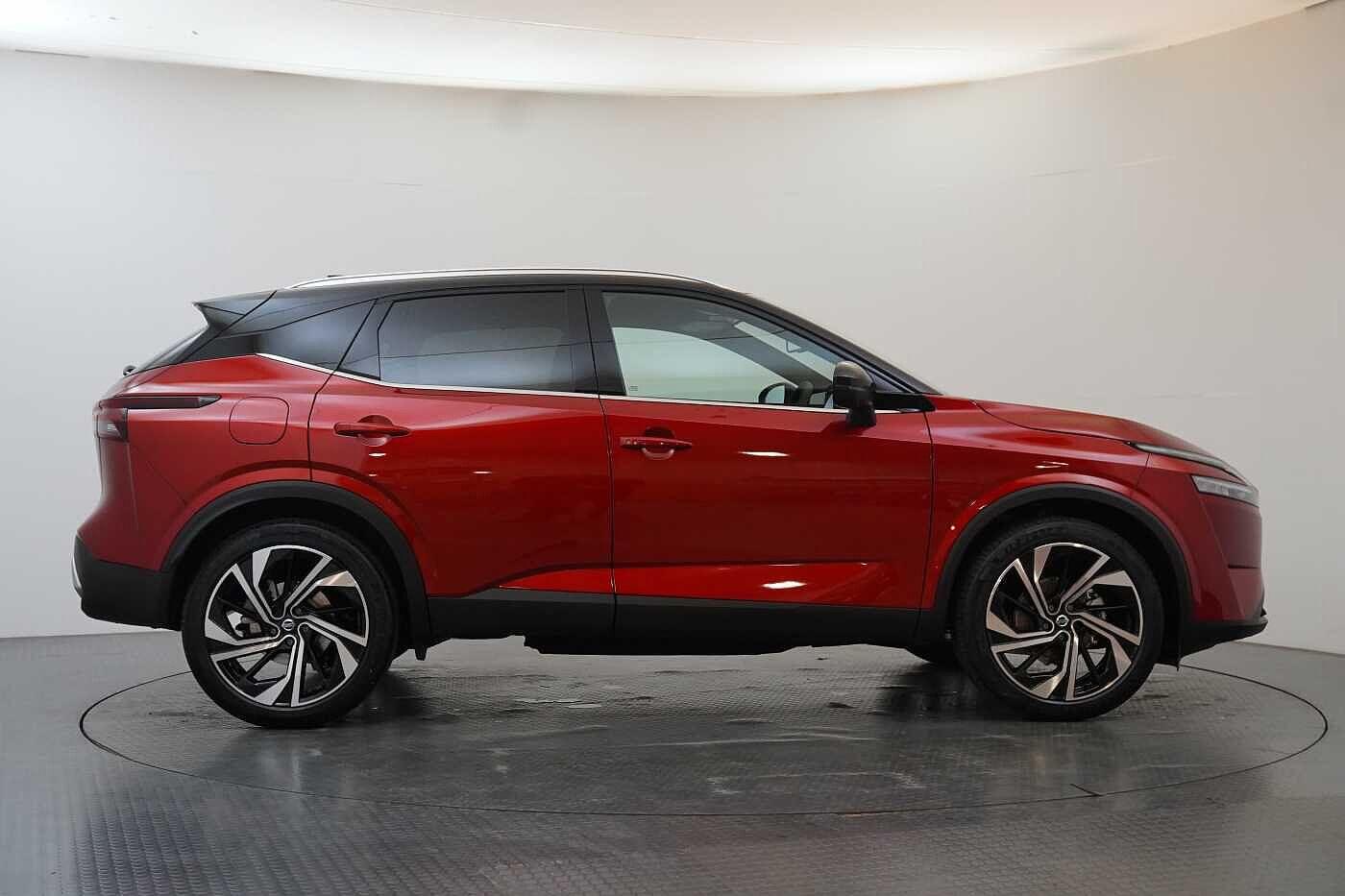 Used Nissan Qashqai 2022 for sale - 77802338: Photo 7