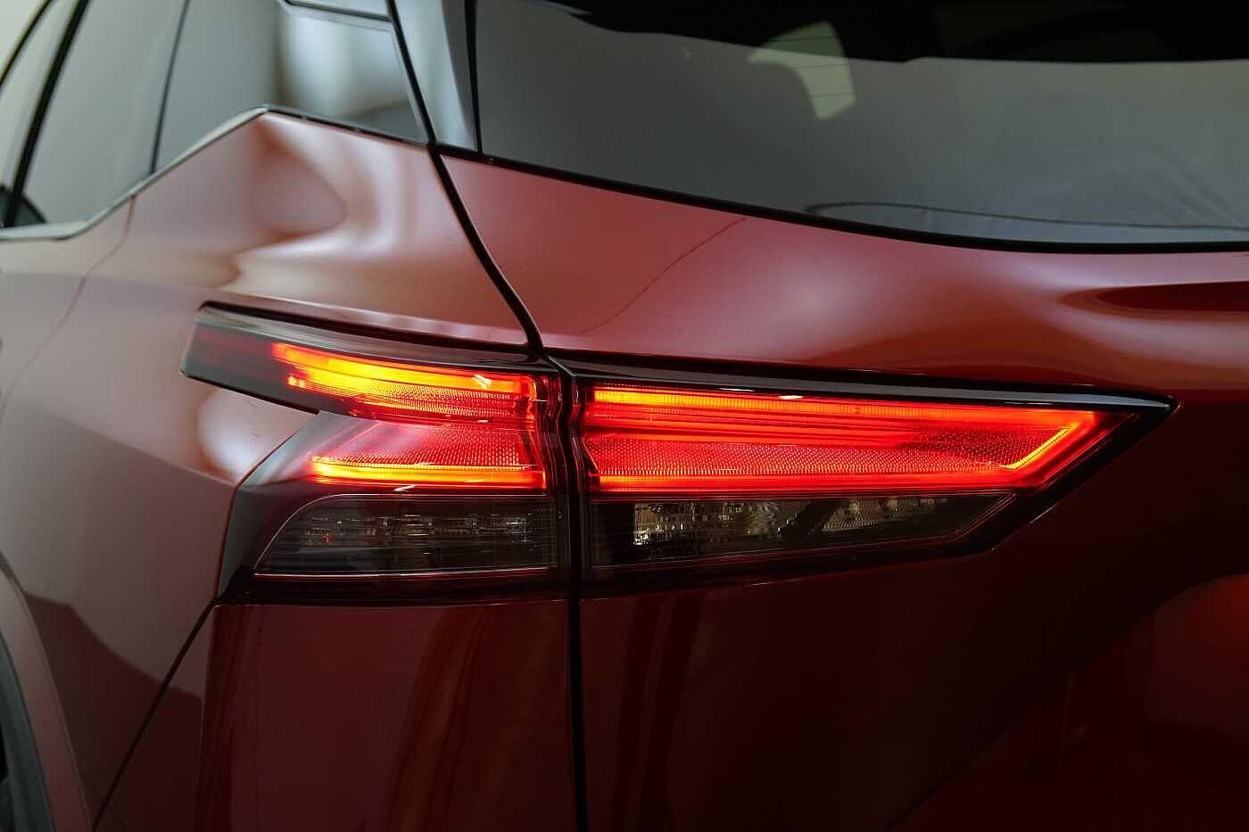 Used Nissan Qashqai 2022 for sale - 77802338: Photo 9