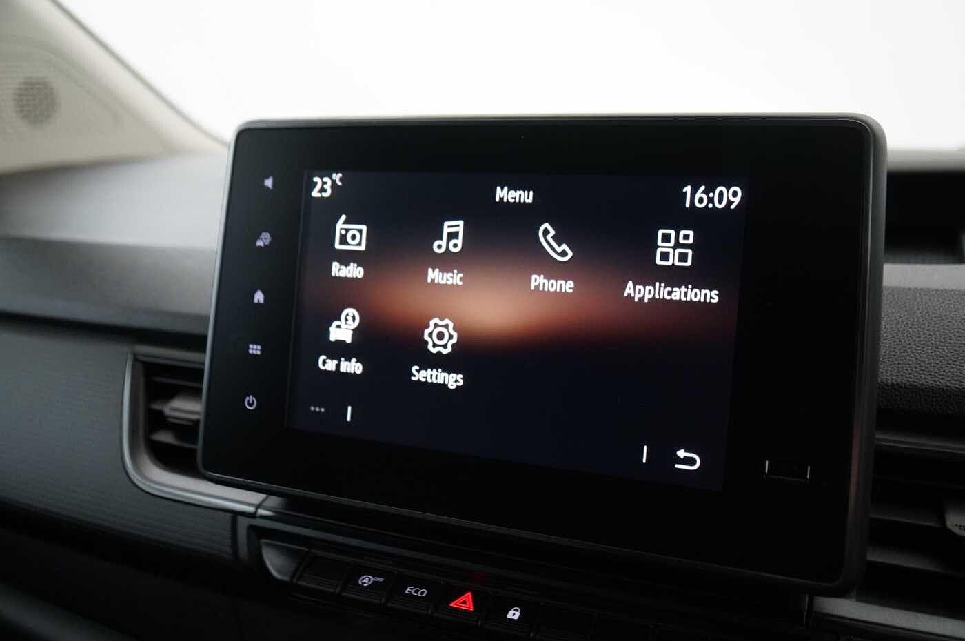 Used Nissan Other 2023 for sale - 77516434: Photo 18