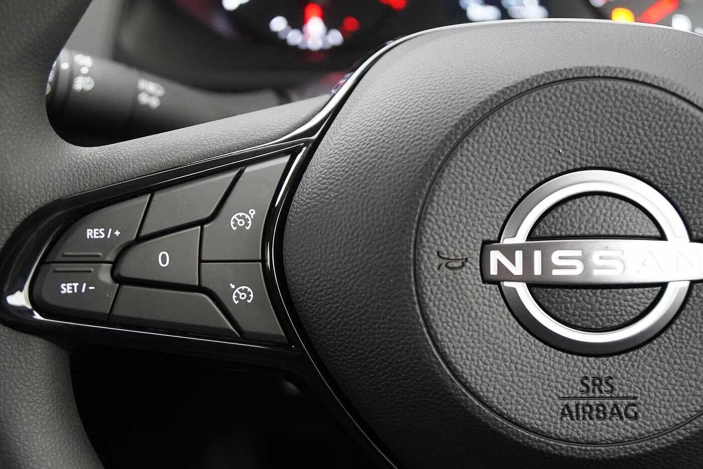 Used Nissan Other 2023 for sale - 77516434: Photo 22