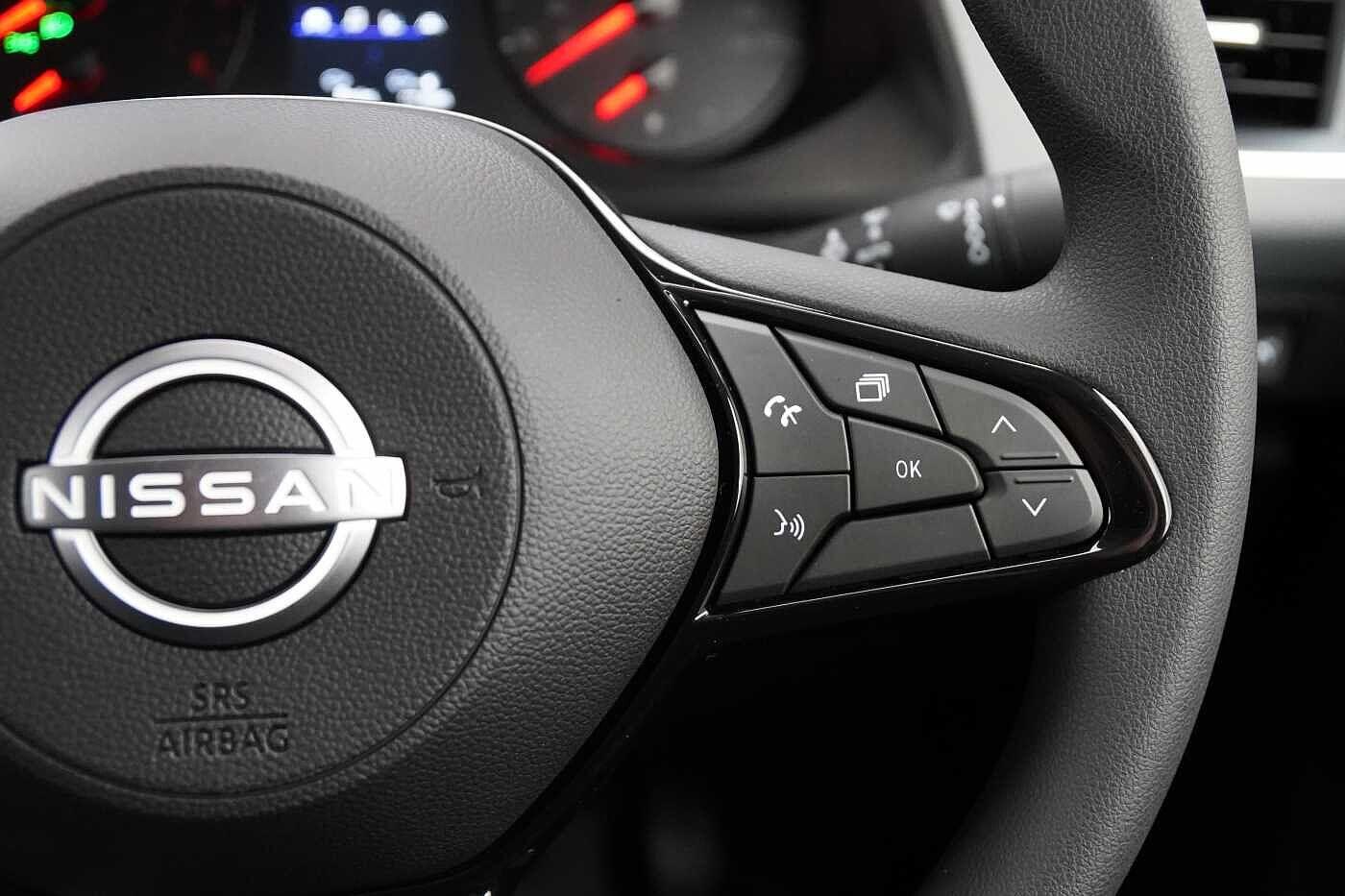 Used Nissan Other 2023 for sale - 77516434: Photo 23