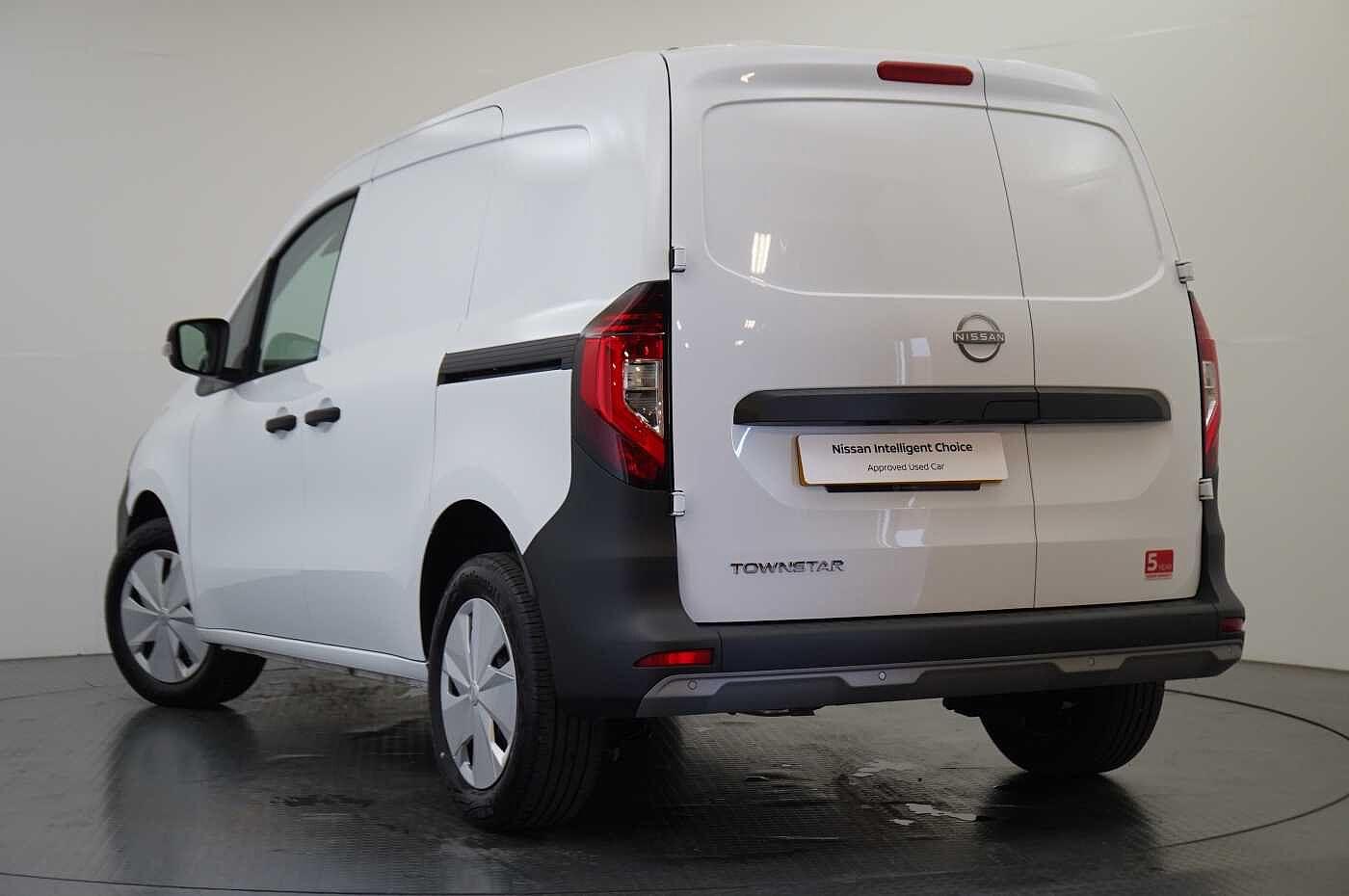 Used Nissan Other 2023 for sale - 77516434: Photo 4