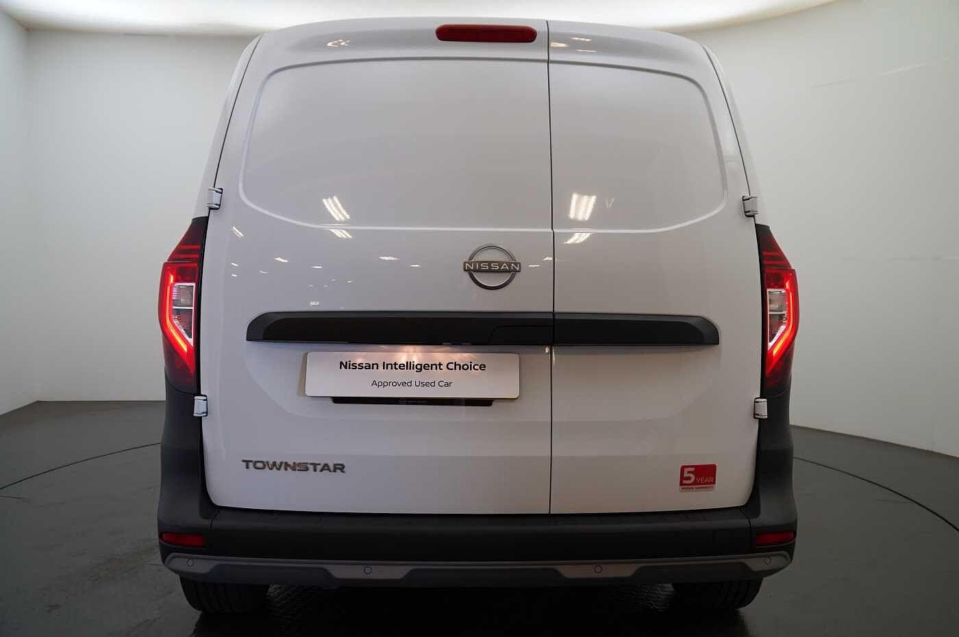 Used Nissan Other 2023 for sale - 77516434: Photo 9