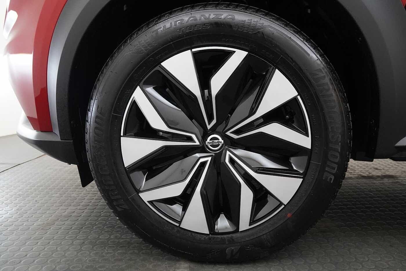 Used Nissan Juke 2025 for sale - 77568602: Photo 11