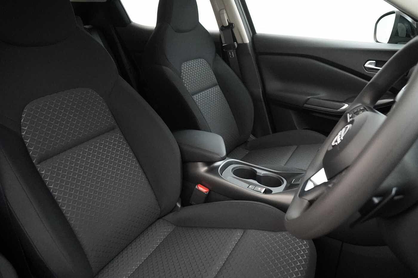 Used Nissan Juke 2025 for sale - 77568602: Photo 17