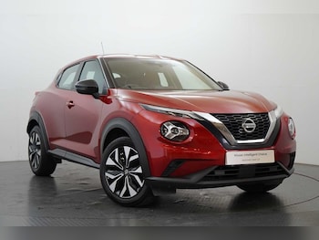 Used Nissan Juke 2025 for sale - 77568602: Photo
