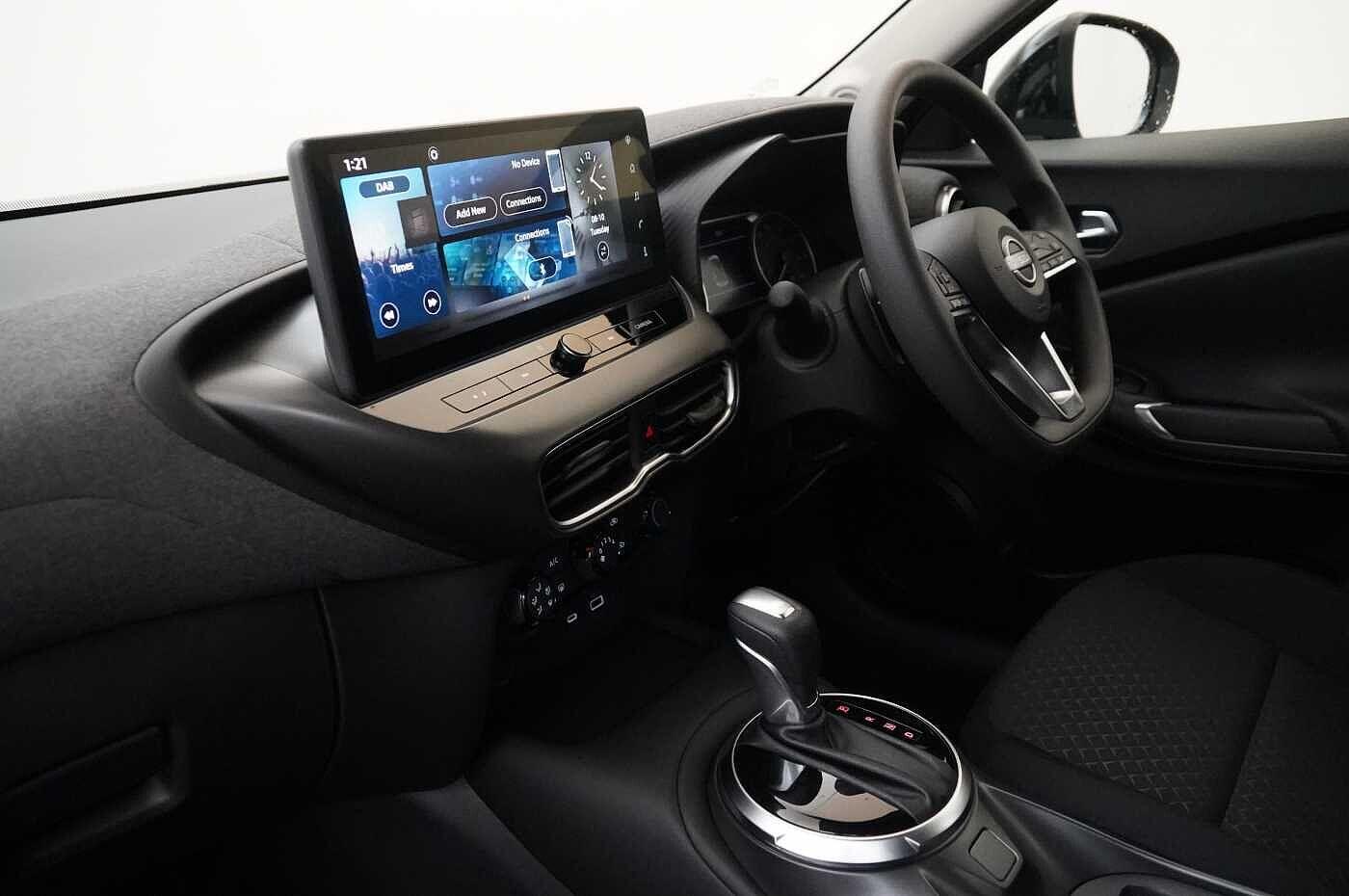 Used Nissan Juke 2025 for sale - 77568602: Photo 22