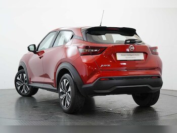 Used Nissan Juke 2025 for sale - 77568602: Photo