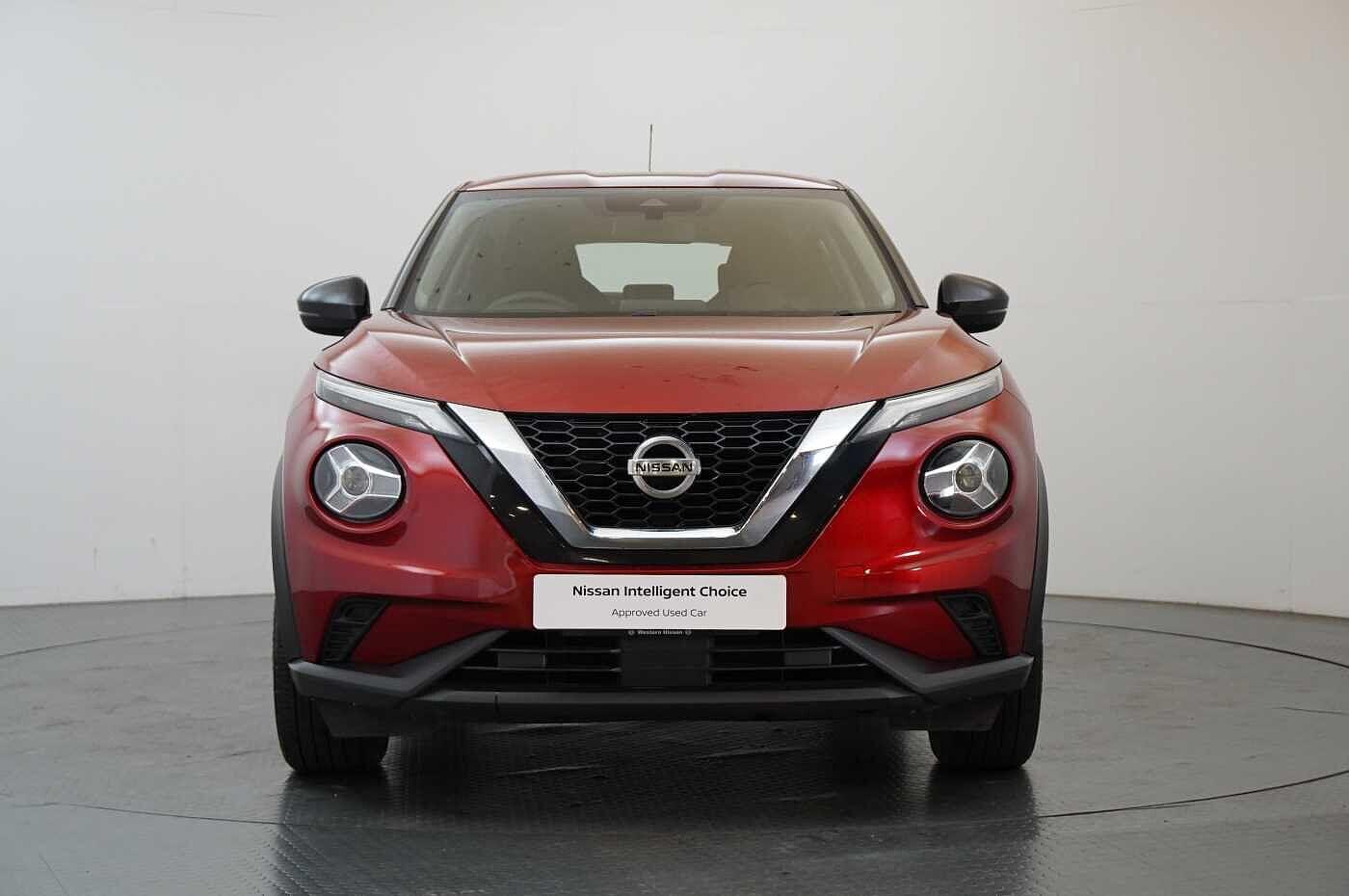 Used Nissan Juke 2025 for sale - 77568602: Photo 5