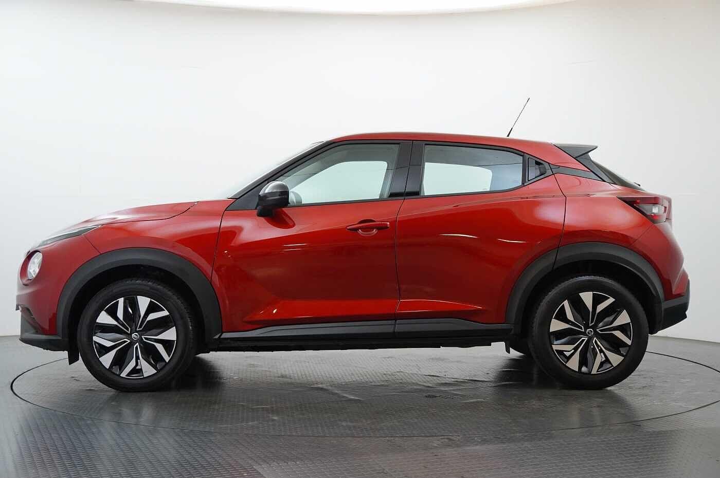 Used Nissan Juke 2025 for sale - 77568602: Photo 6