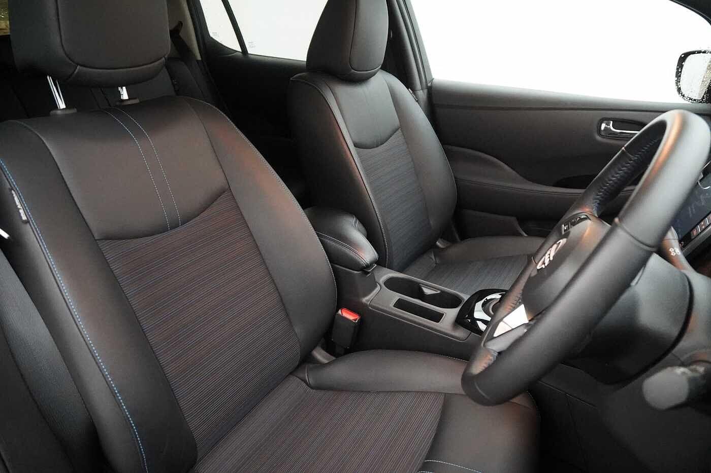 Used Nissan Leaf 2023 for sale - 77568606: Photo 17