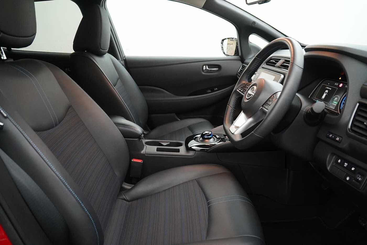 Used Nissan Leaf 2023 for sale - 77568606: Photo 18