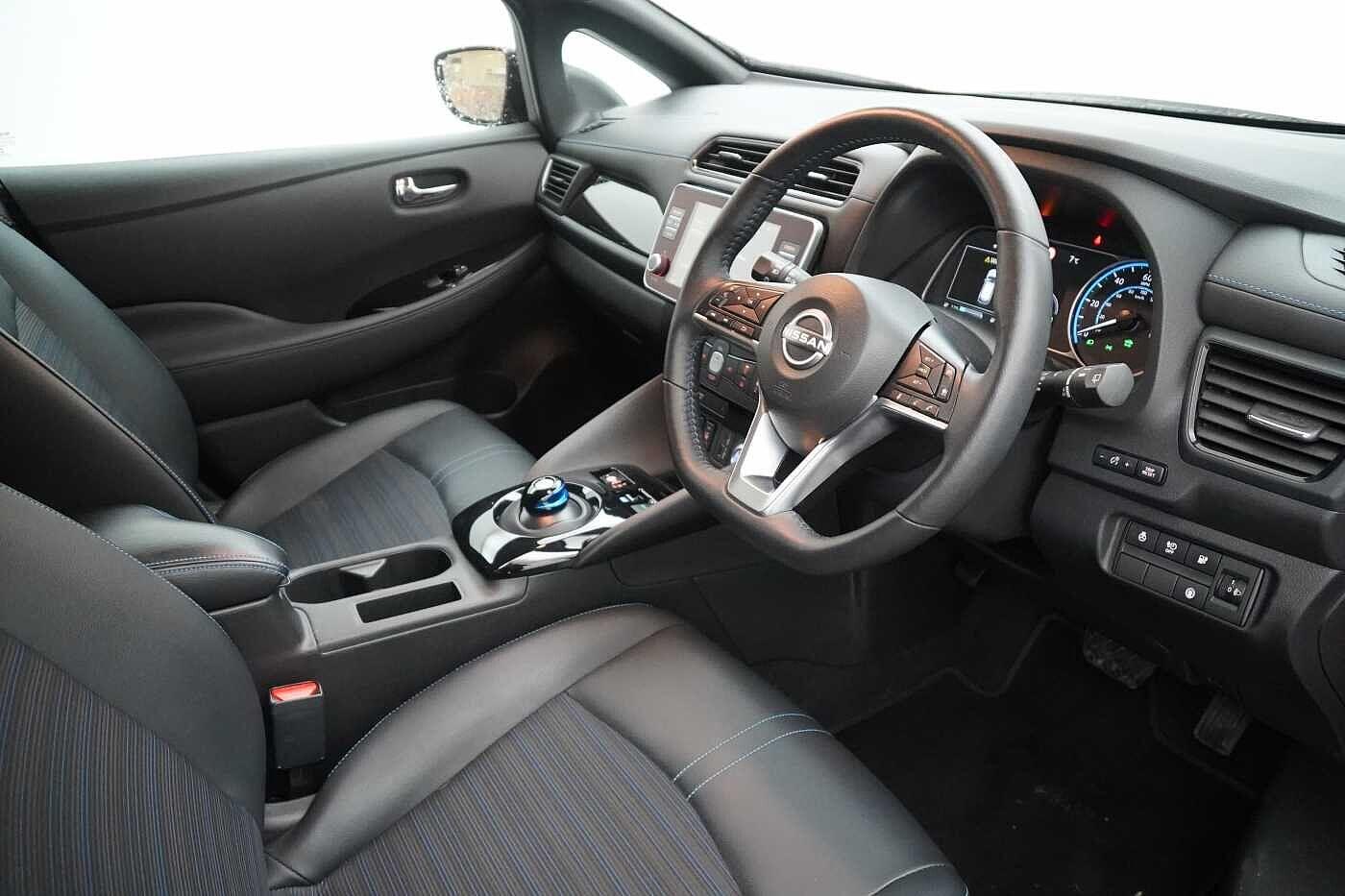 Used Nissan Leaf 2023 for sale - 77568606: Photo 19