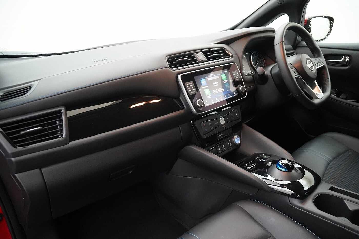 Used Nissan Leaf 2023 for sale - 77568606: Photo 2