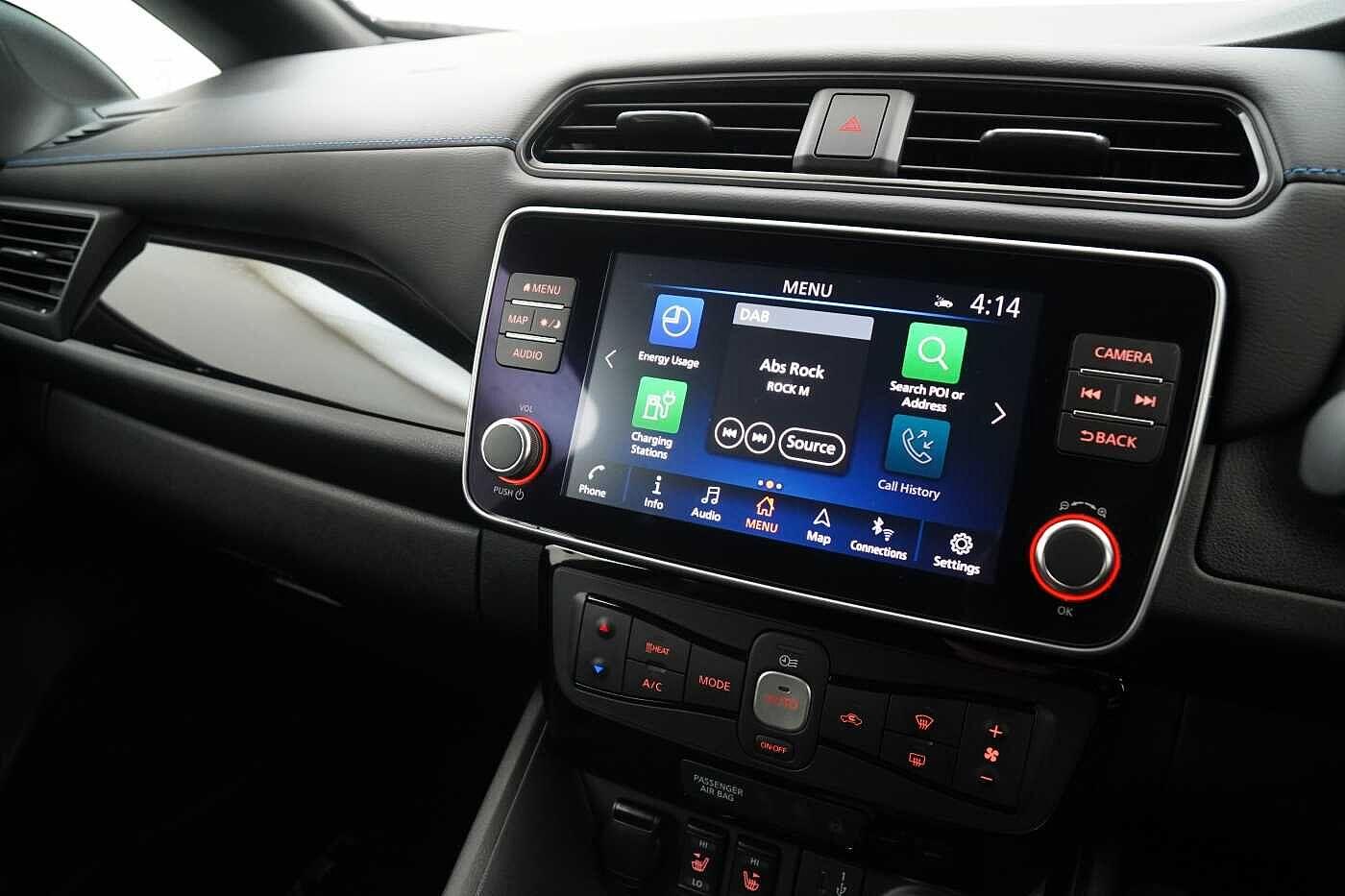 Used Nissan Leaf 2023 for sale - 77568606: Photo 25