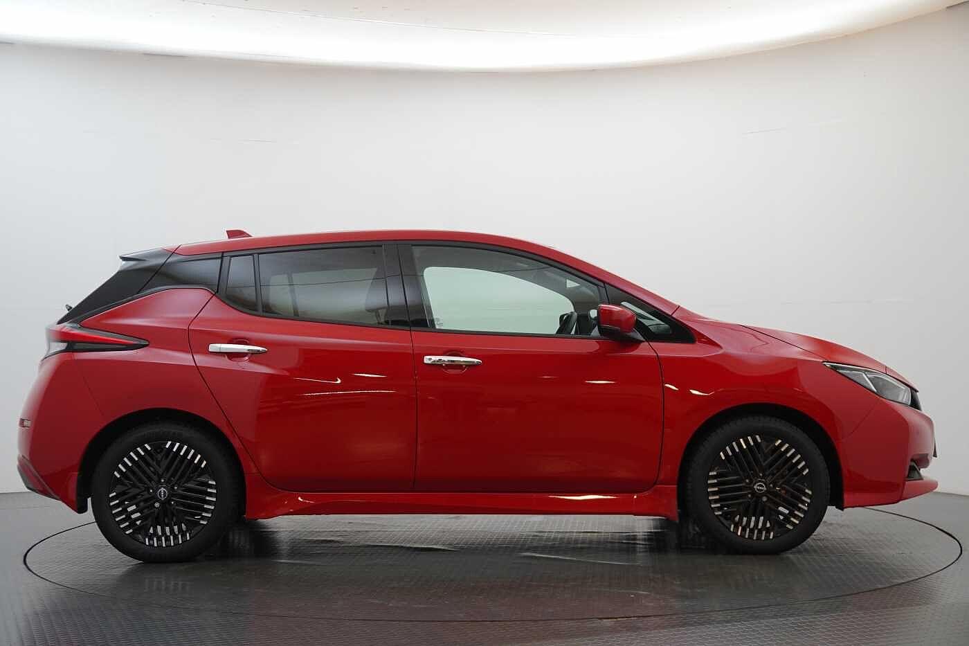 Used Nissan Leaf 2023 for sale - 77568606: Photo 7