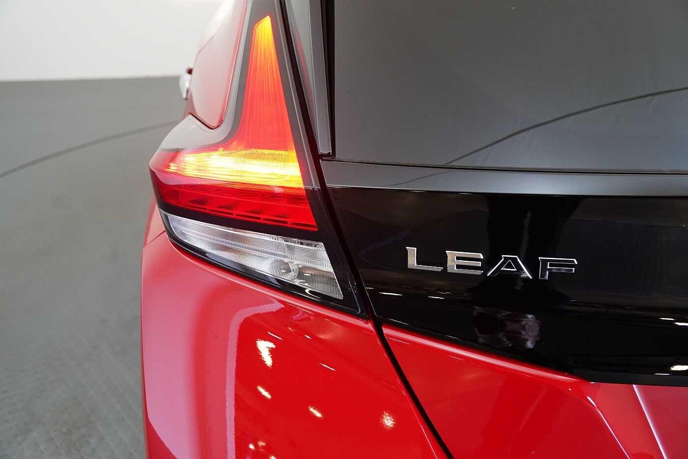 Used Nissan Leaf 2023 for sale - 77568606: Photo 9