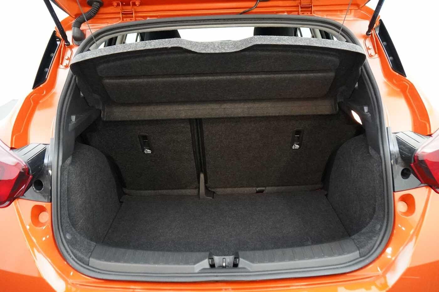 Used Nissan Micra 2022 for sale - 77715303: Photo 11