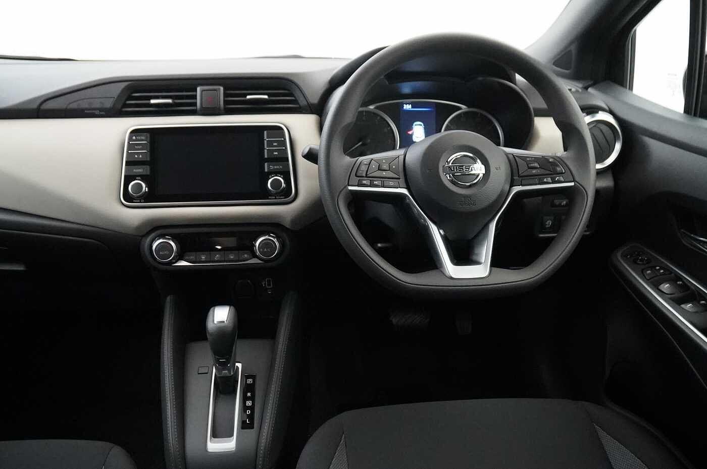 Used Nissan Micra 2022 for sale - 77715303: Photo 13