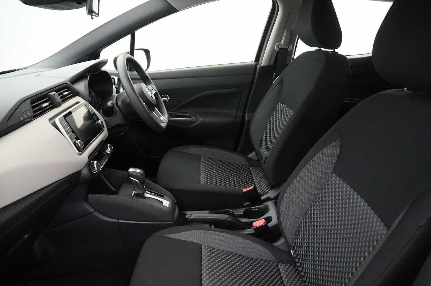 Used Nissan Micra 2022 for sale - 77715303: Photo 14