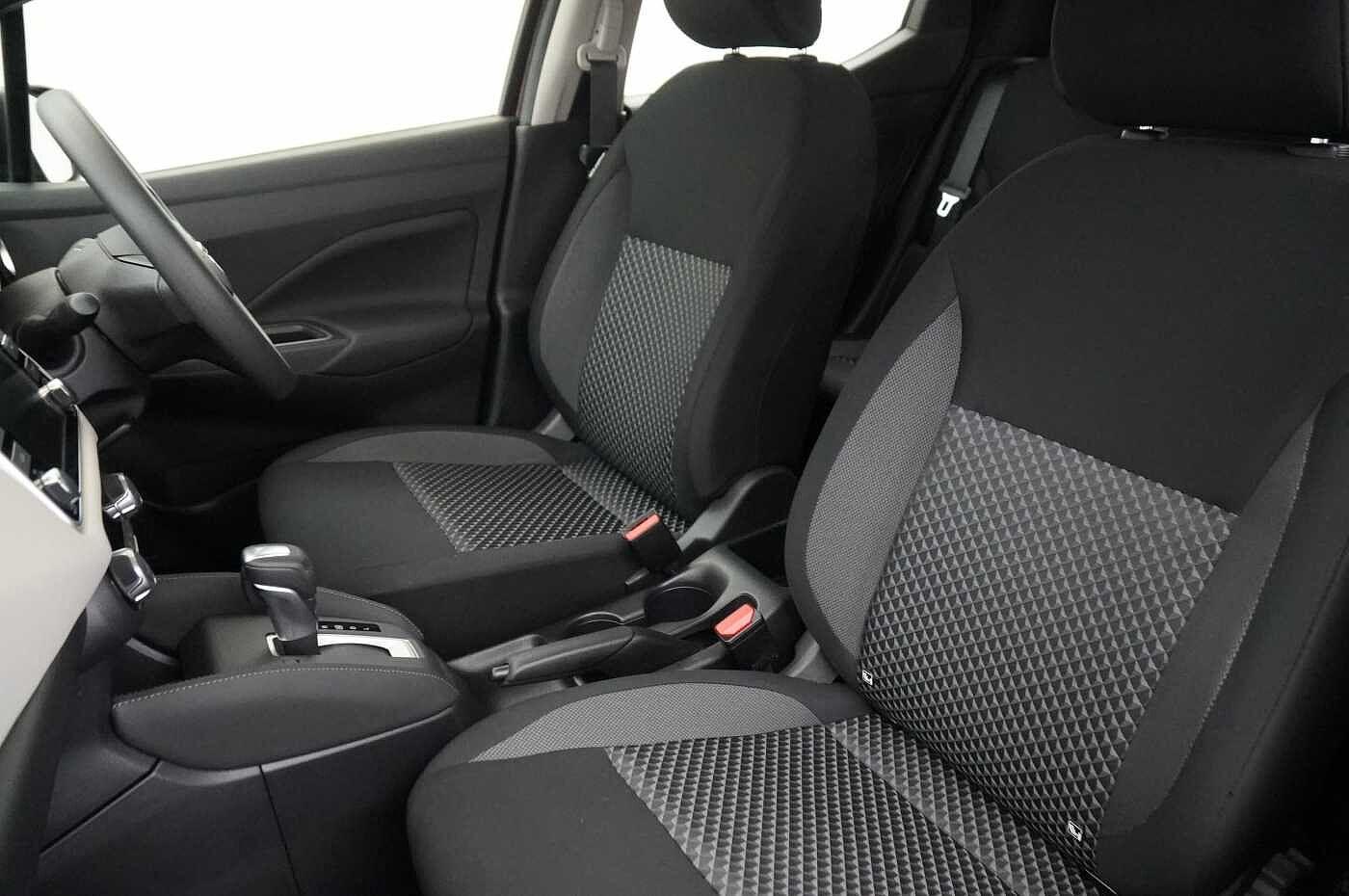 Used Nissan Micra 2022 for sale - 77715303: Photo 15