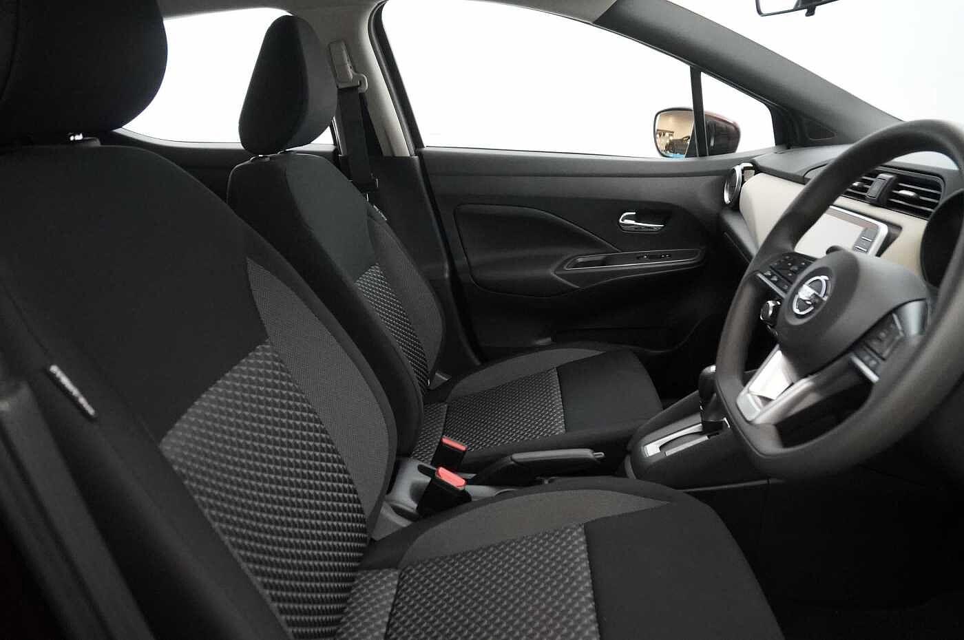 Used Nissan Micra 2022 for sale - 77715303: Photo 17