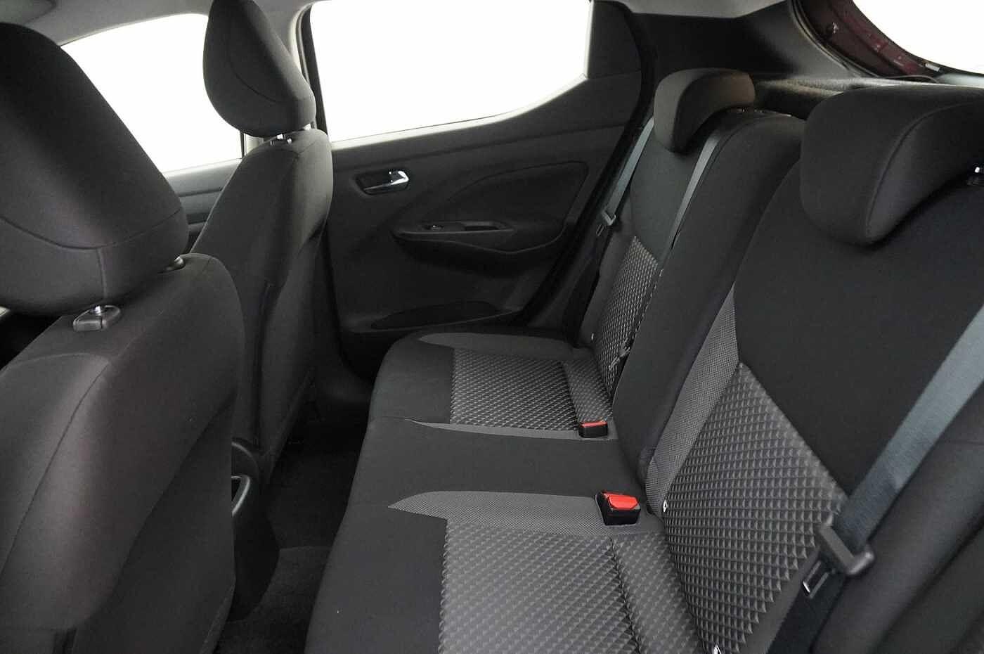 Used Nissan Micra 2022 for sale - 77715303: Photo 19