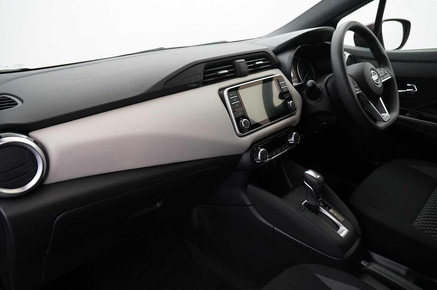 Used Nissan Micra 2022 for sale - 77715303: Photo 2