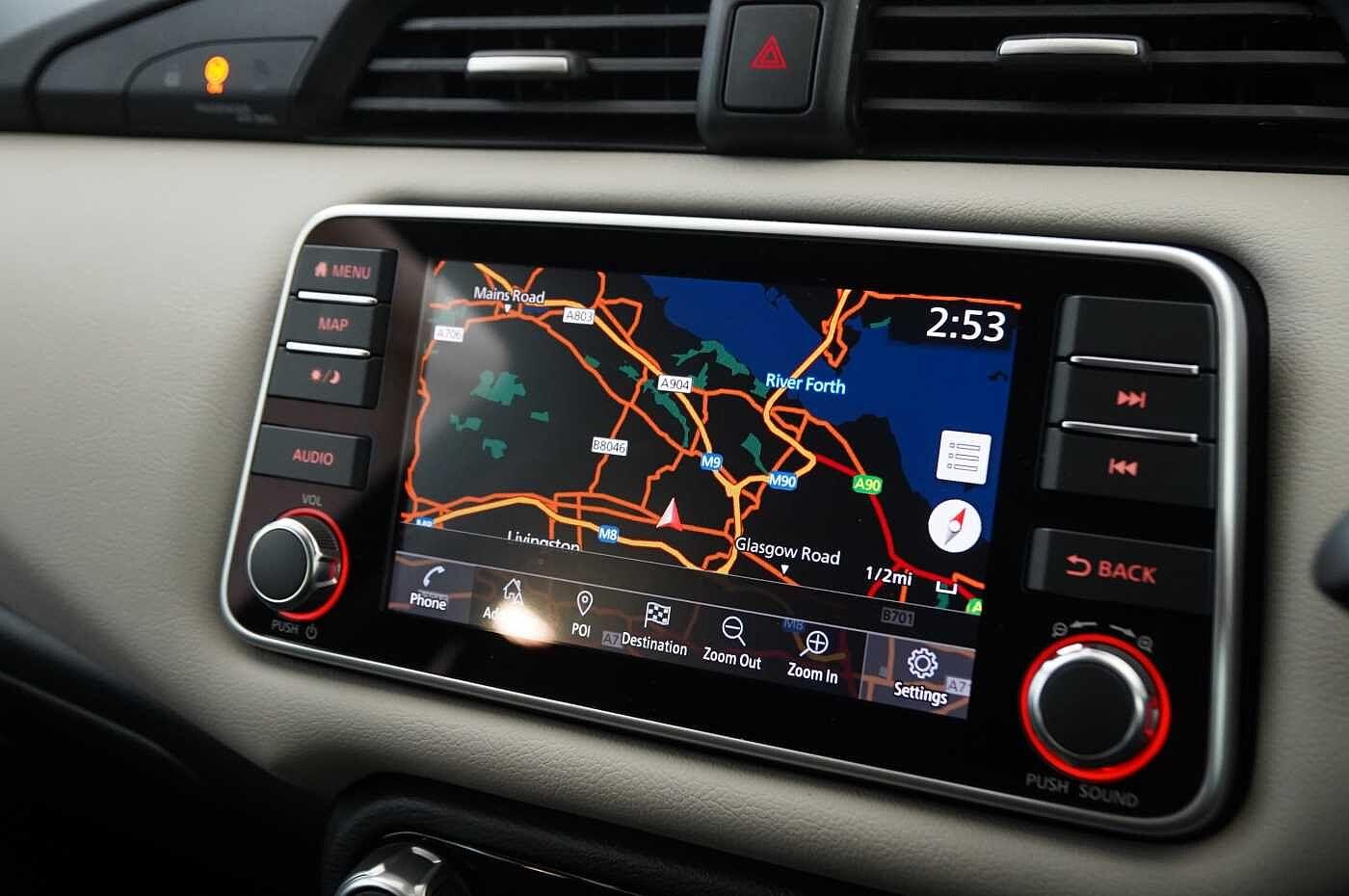 Used Nissan Micra 2022 for sale - 77715303: Photo 21