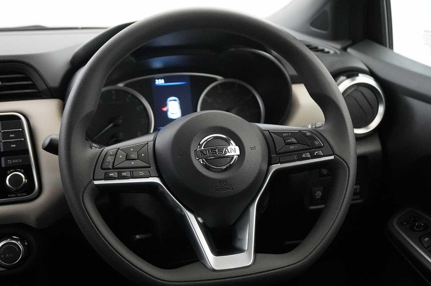 Used Nissan Micra 2022 for sale - 77715303: Photo 25