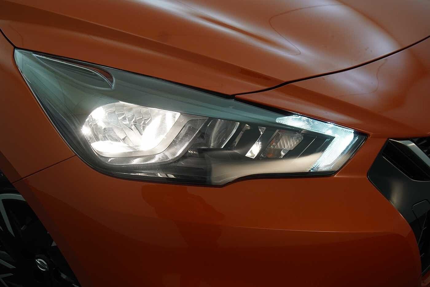 Used Nissan Micra 2022 for sale - 77715303: Photo 9