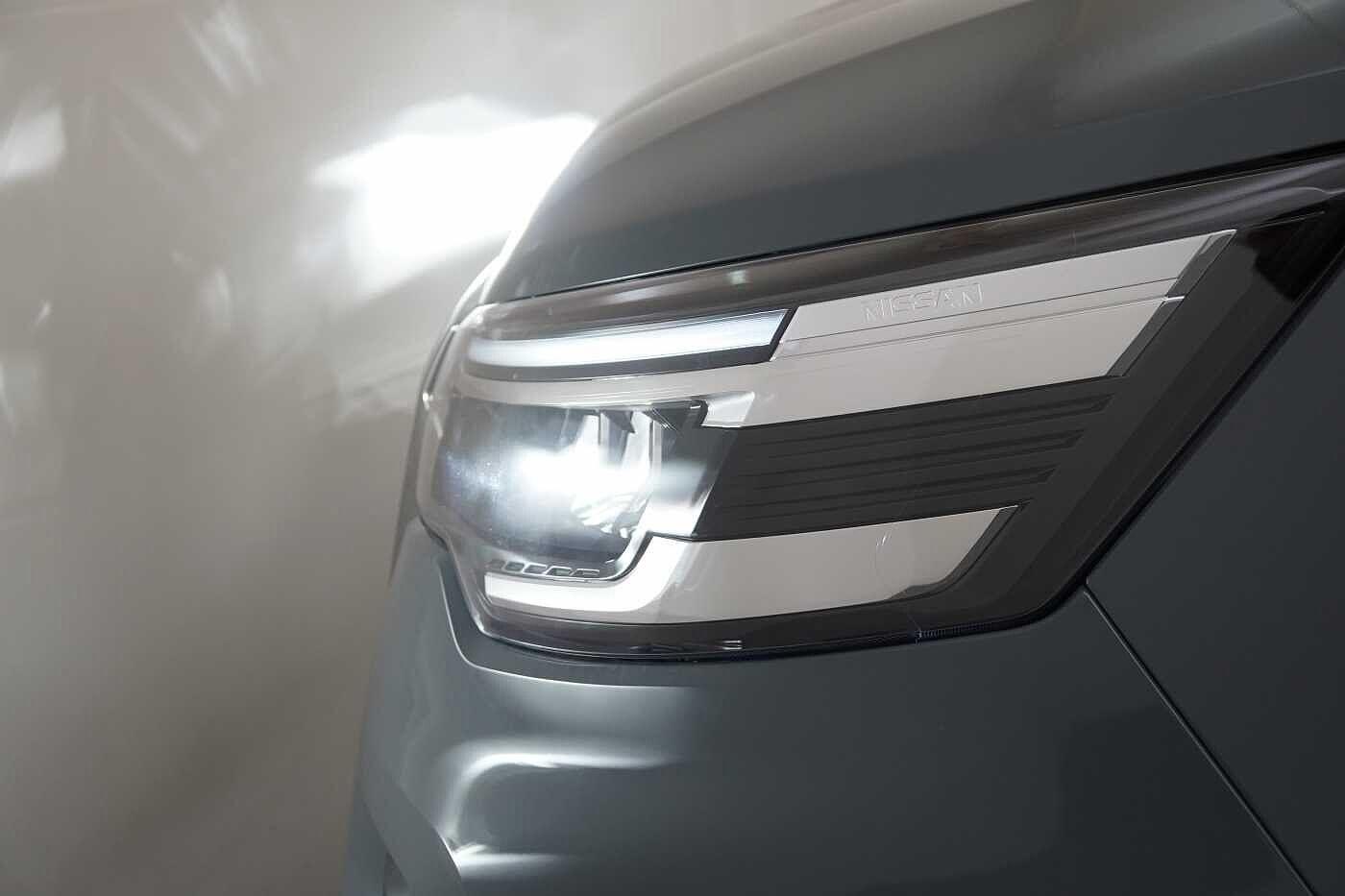 Used Nissan Primastar 2023 for sale - 77802335: Photo 11