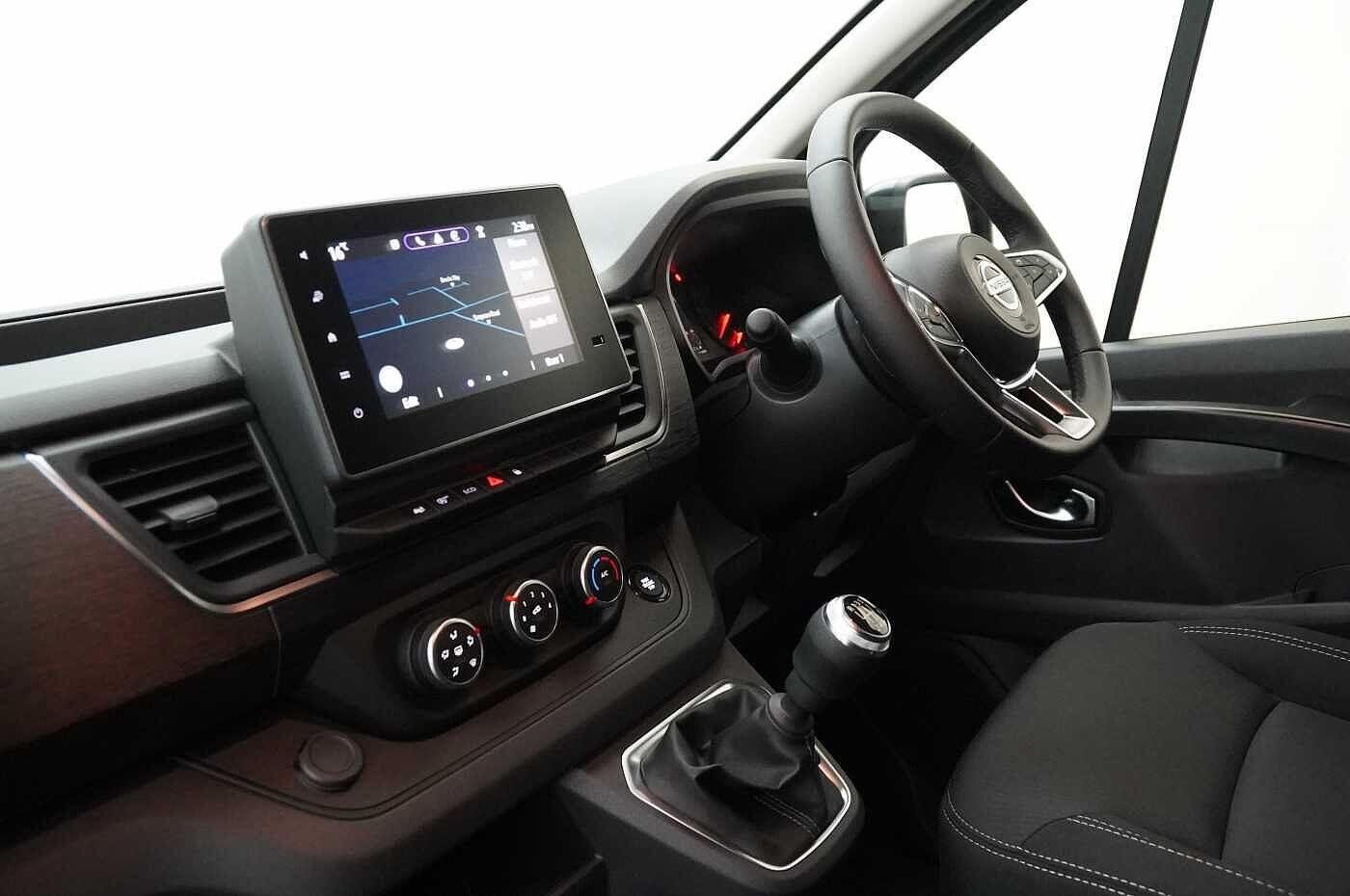 Used Nissan Primastar 2023 for sale - 77802335: Photo 18