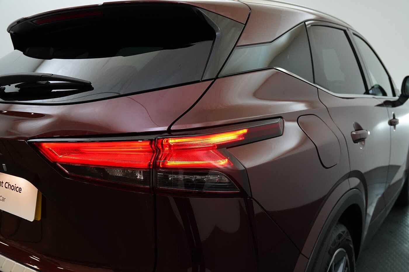 Used Nissan Qashqai 2022 for sale - 77282884: Photo 10