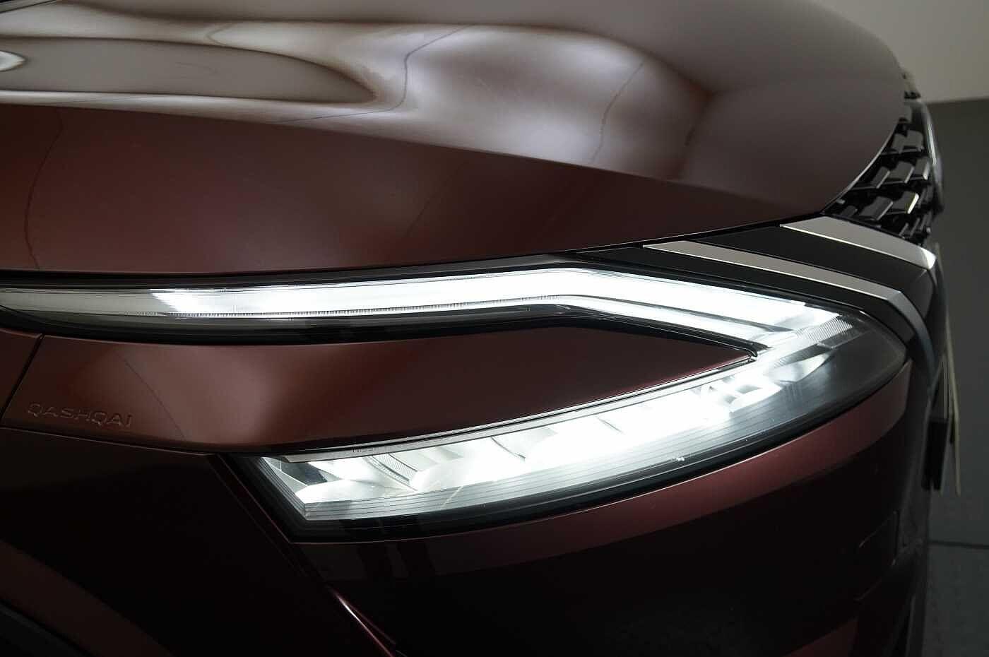 Used Nissan Qashqai 2022 for sale - 77282884: Photo 11