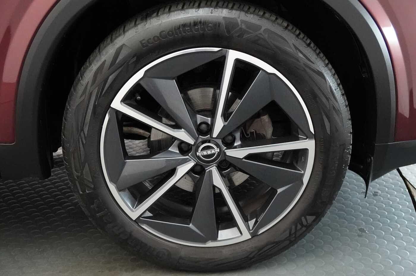 Used Nissan Qashqai 2022 for sale - 77282884: Photo 12