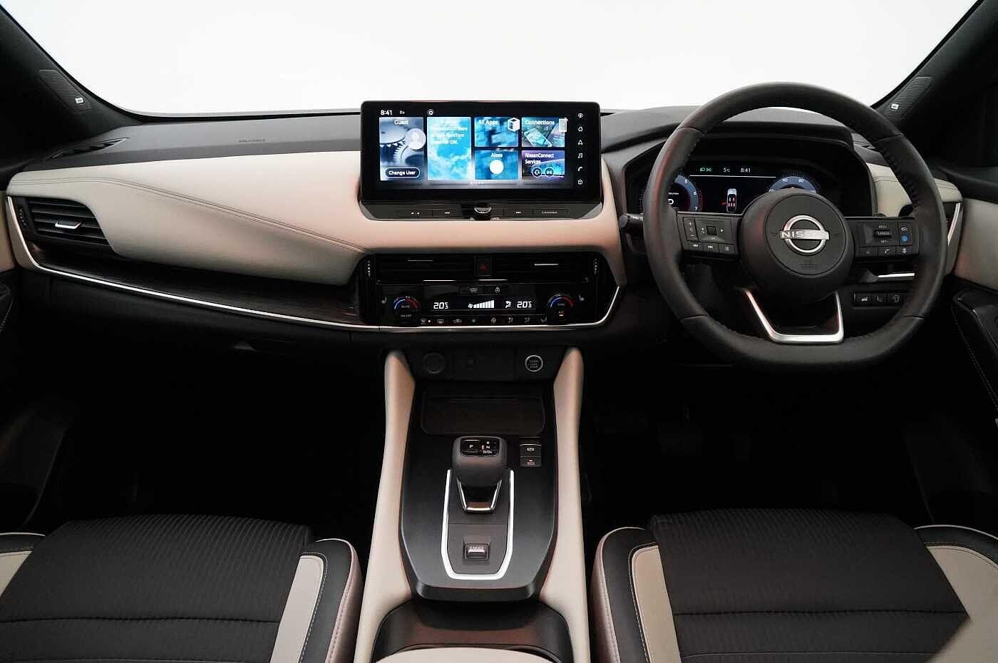 Used Nissan Qashqai 2022 for sale - 77282884: Photo 16