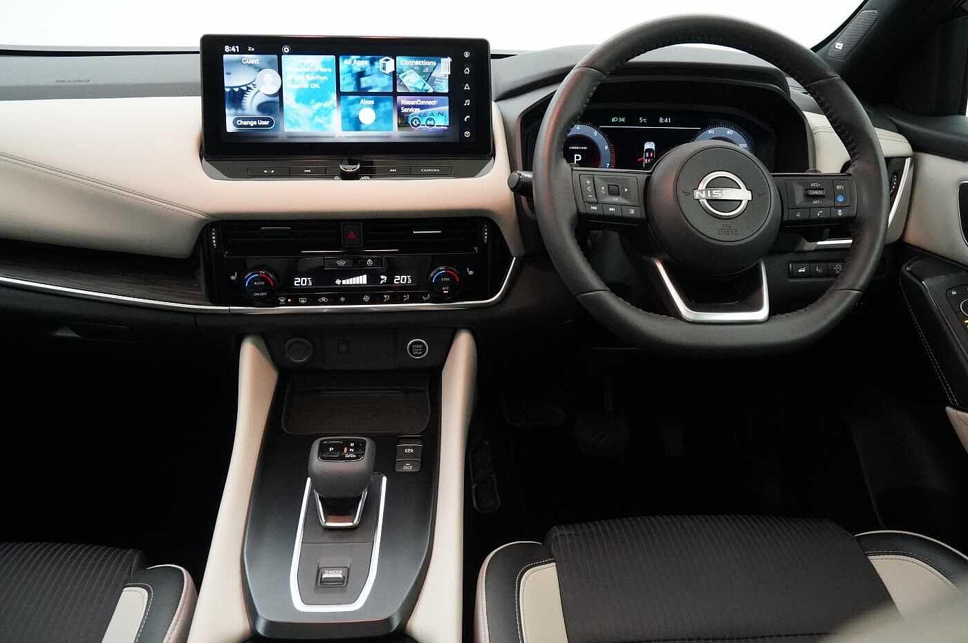 Used Nissan Qashqai 2022 for sale - 77282884: Photo 17