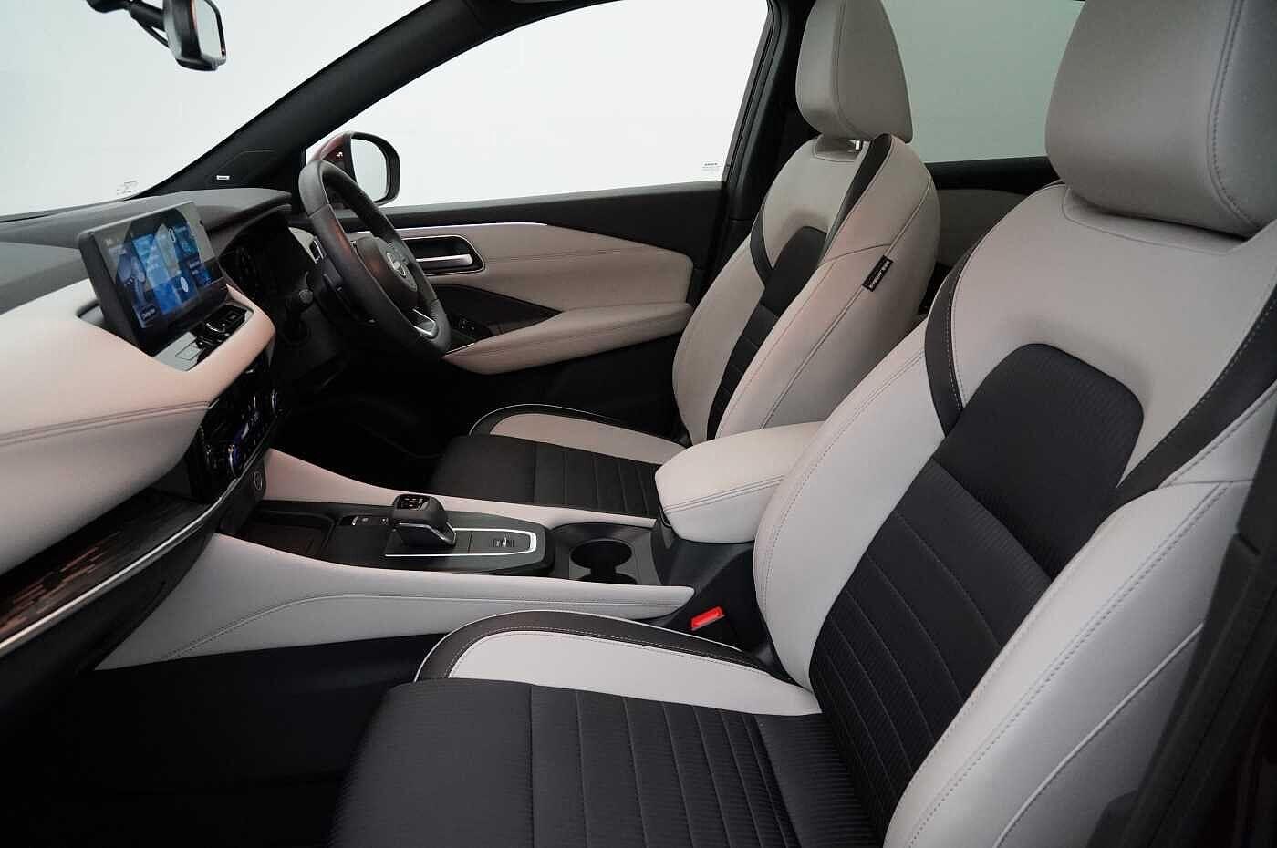 Used Nissan Qashqai 2022 for sale - 77282884: Photo 18