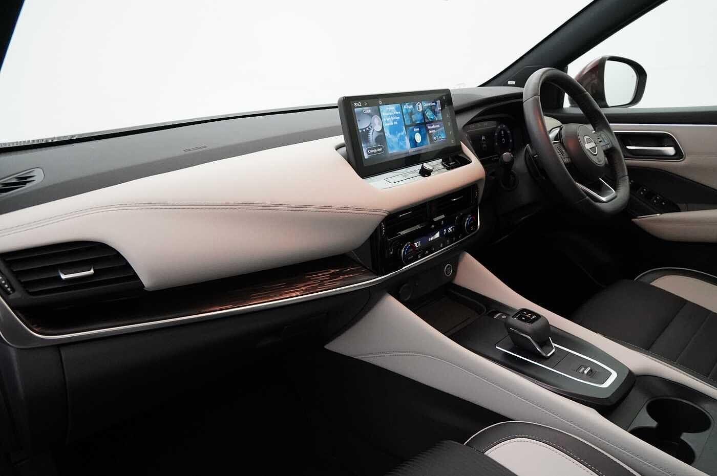 Used Nissan Qashqai 2022 for sale - 77282884: Photo 2