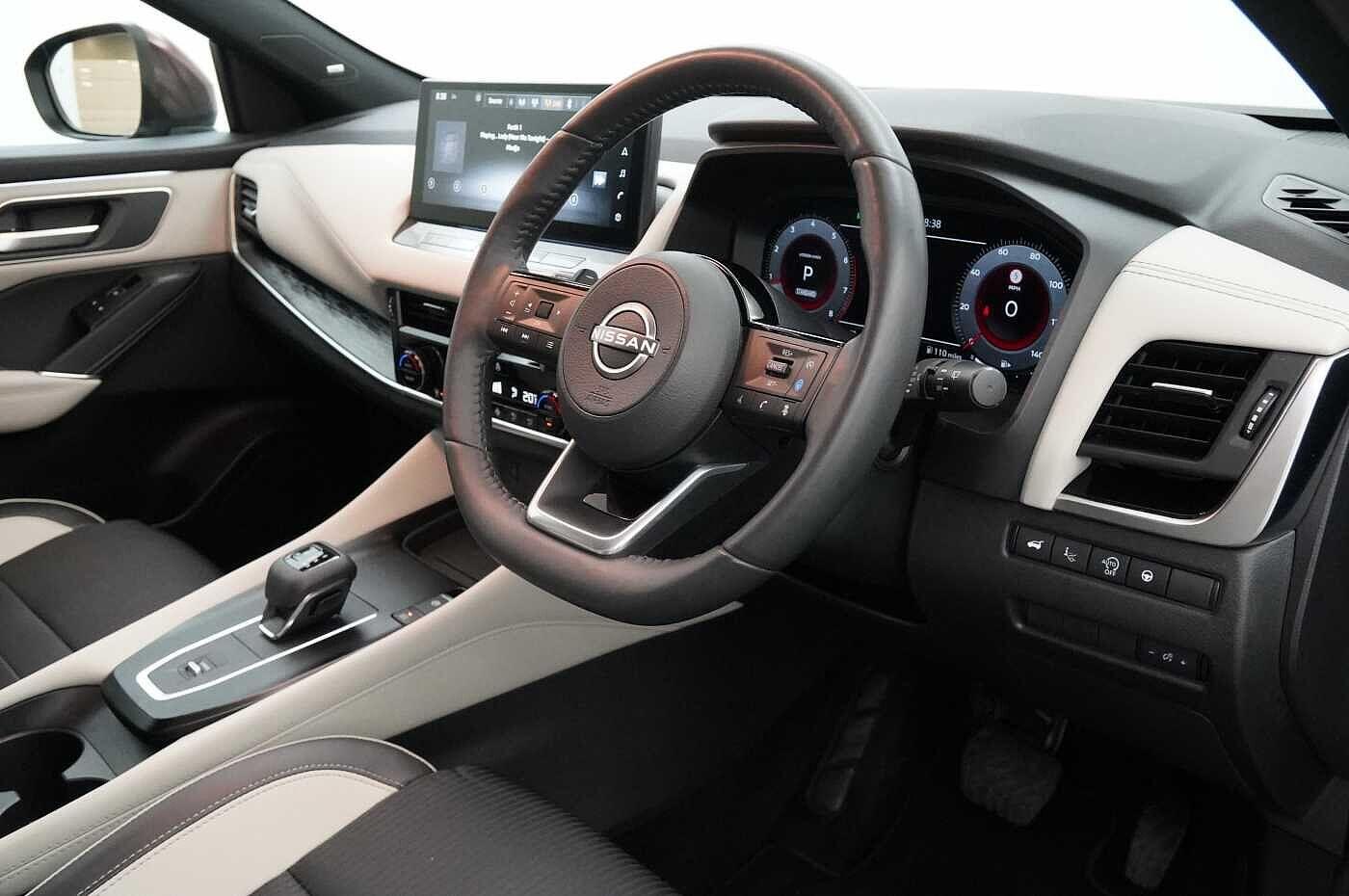 Used Nissan Qashqai 2022 for sale - 77282884: Photo 22