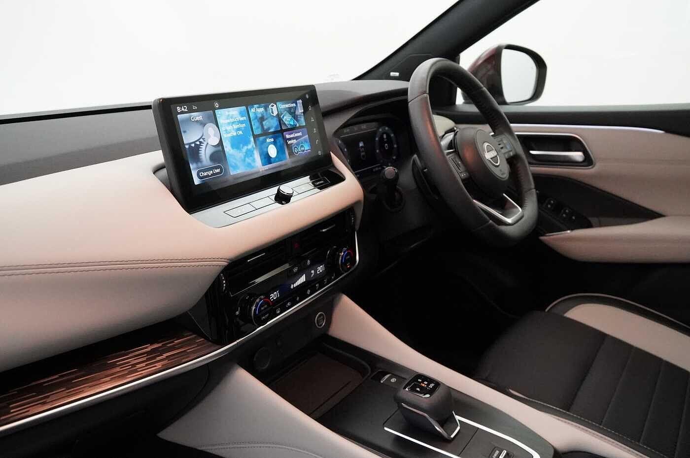 Used Nissan Qashqai 2022 for sale - 77282884: Photo 24