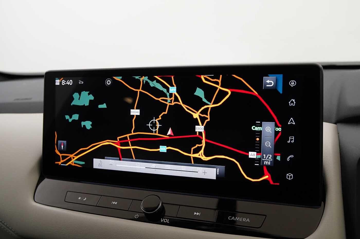 Used Nissan Qashqai 2022 for sale - 77282884: Photo 25