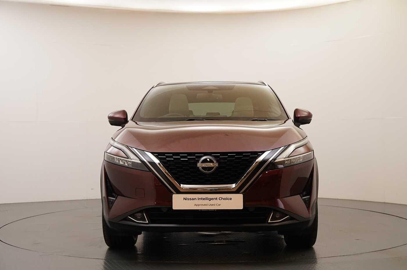 Used Nissan Qashqai 2022 for sale - 77282884: Photo 5