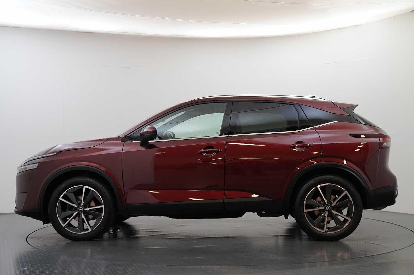 Used Nissan Qashqai 2022 for sale - 77282884: Photo 6