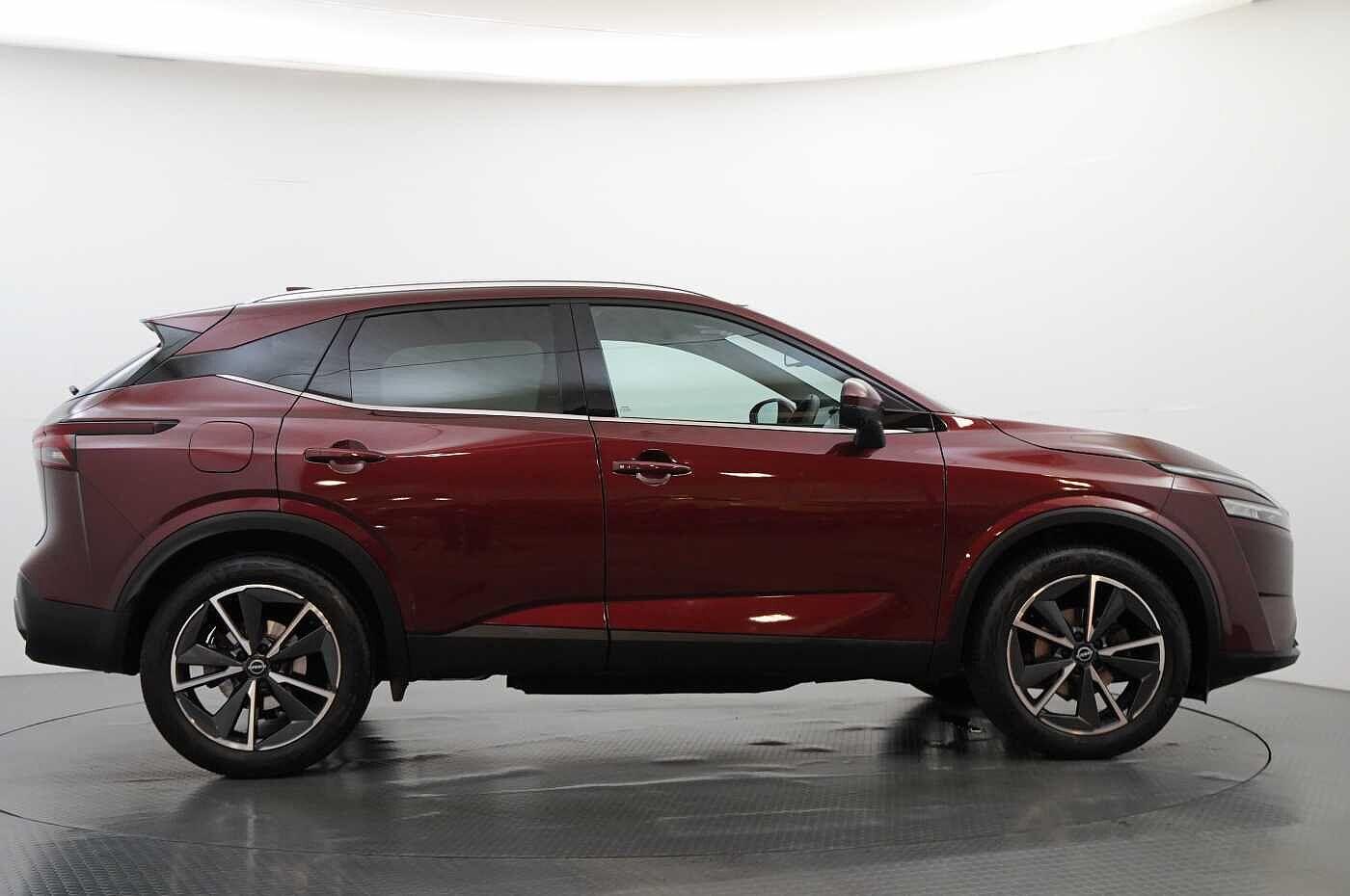 Used Nissan Qashqai 2022 for sale - 77282884: Photo 7