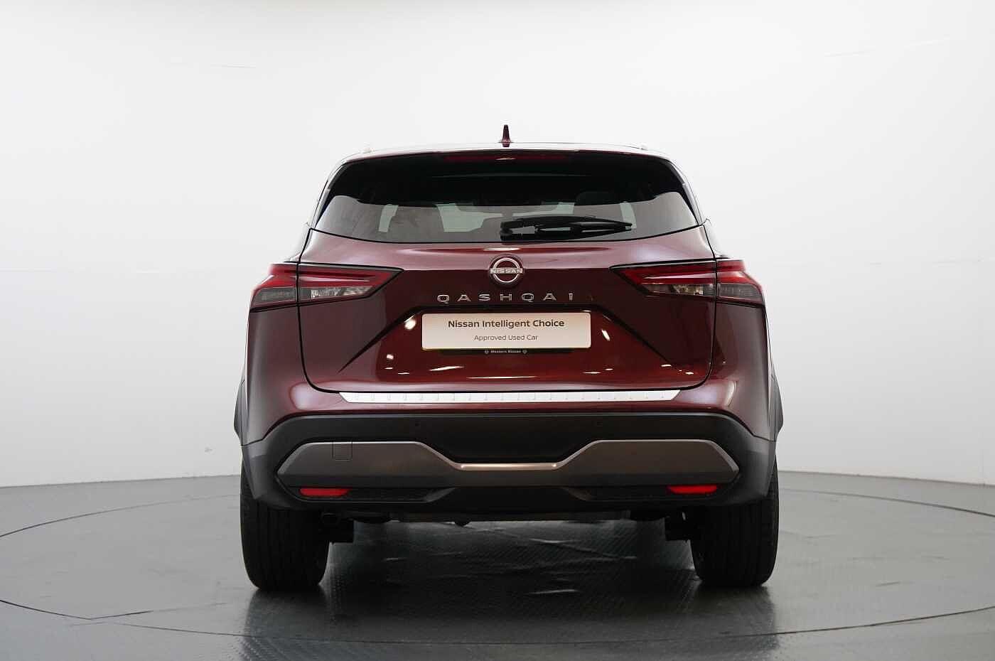 Used Nissan Qashqai 2022 for sale - 77282884: Photo 8