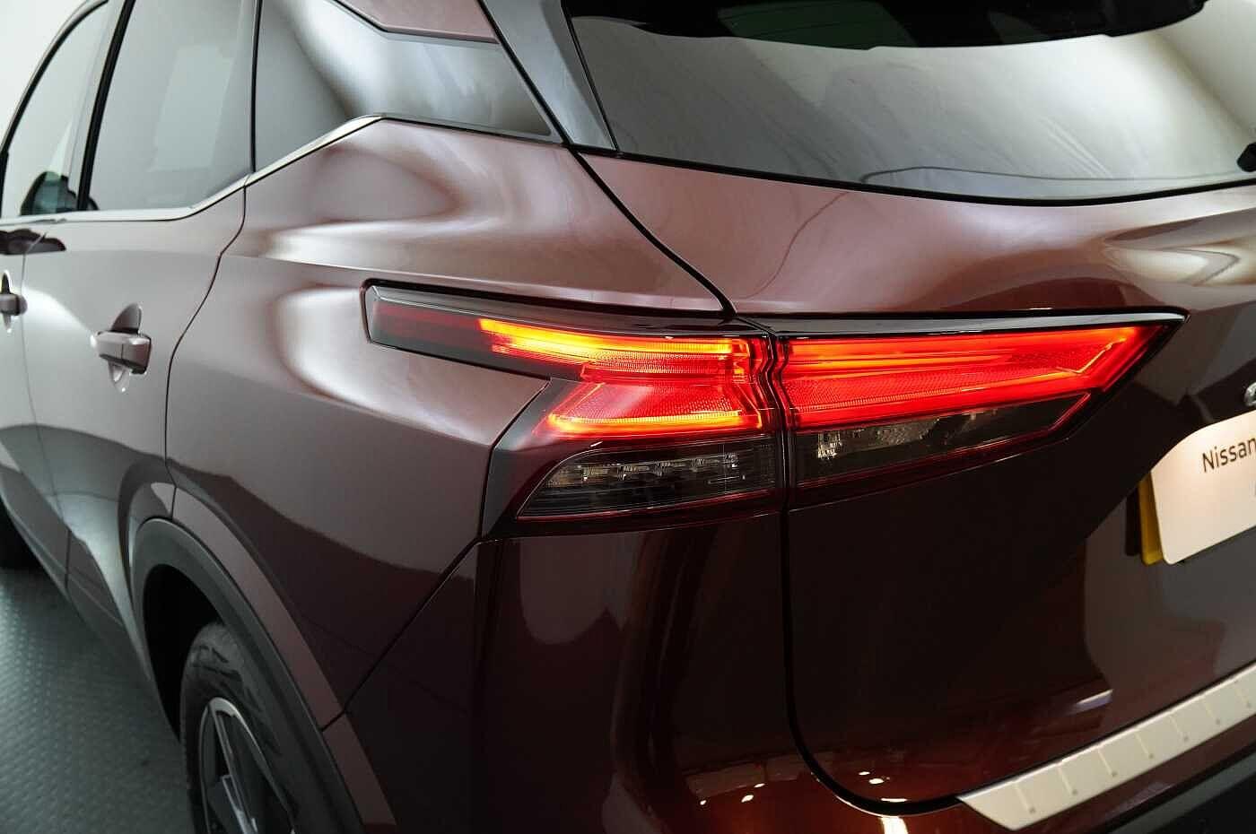 Used Nissan Qashqai 2022 for sale - 77282884: Photo 9