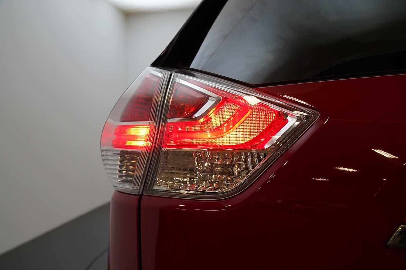 Used Nissan X-Trail 2017 for sale - 77258788: Photo 10